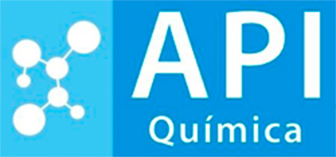 logo api quimica