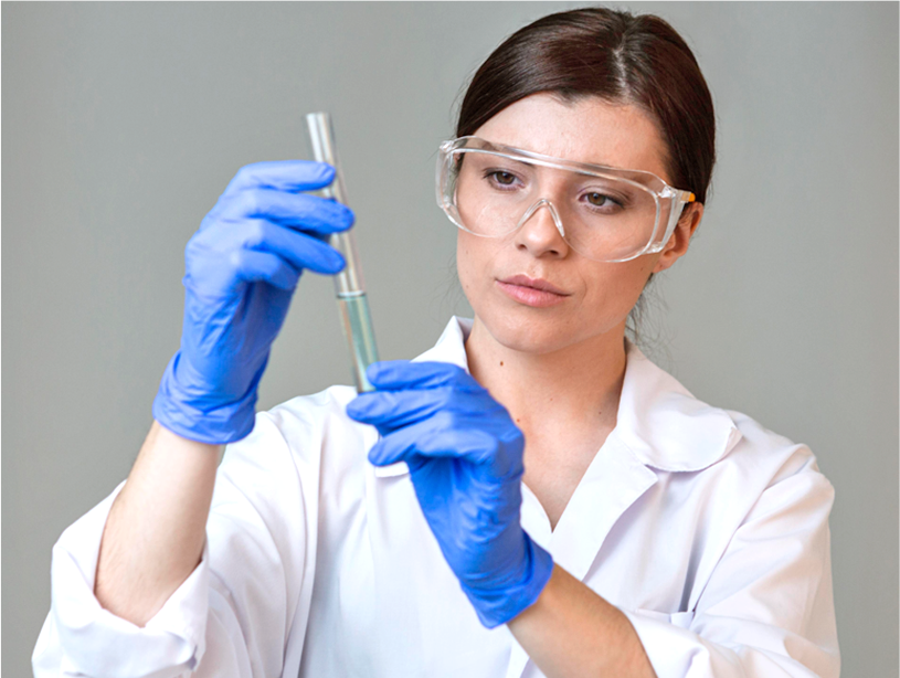 Api quimica
