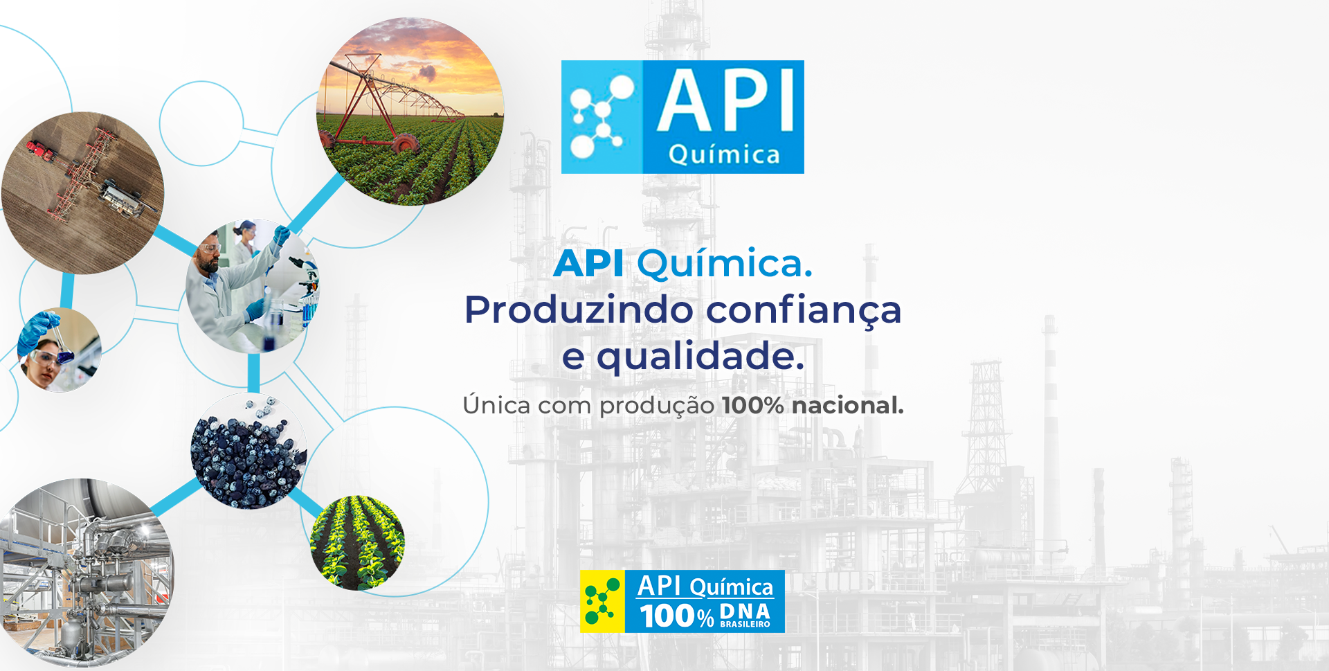 banner slide agro