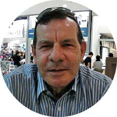 José Alberto Santos